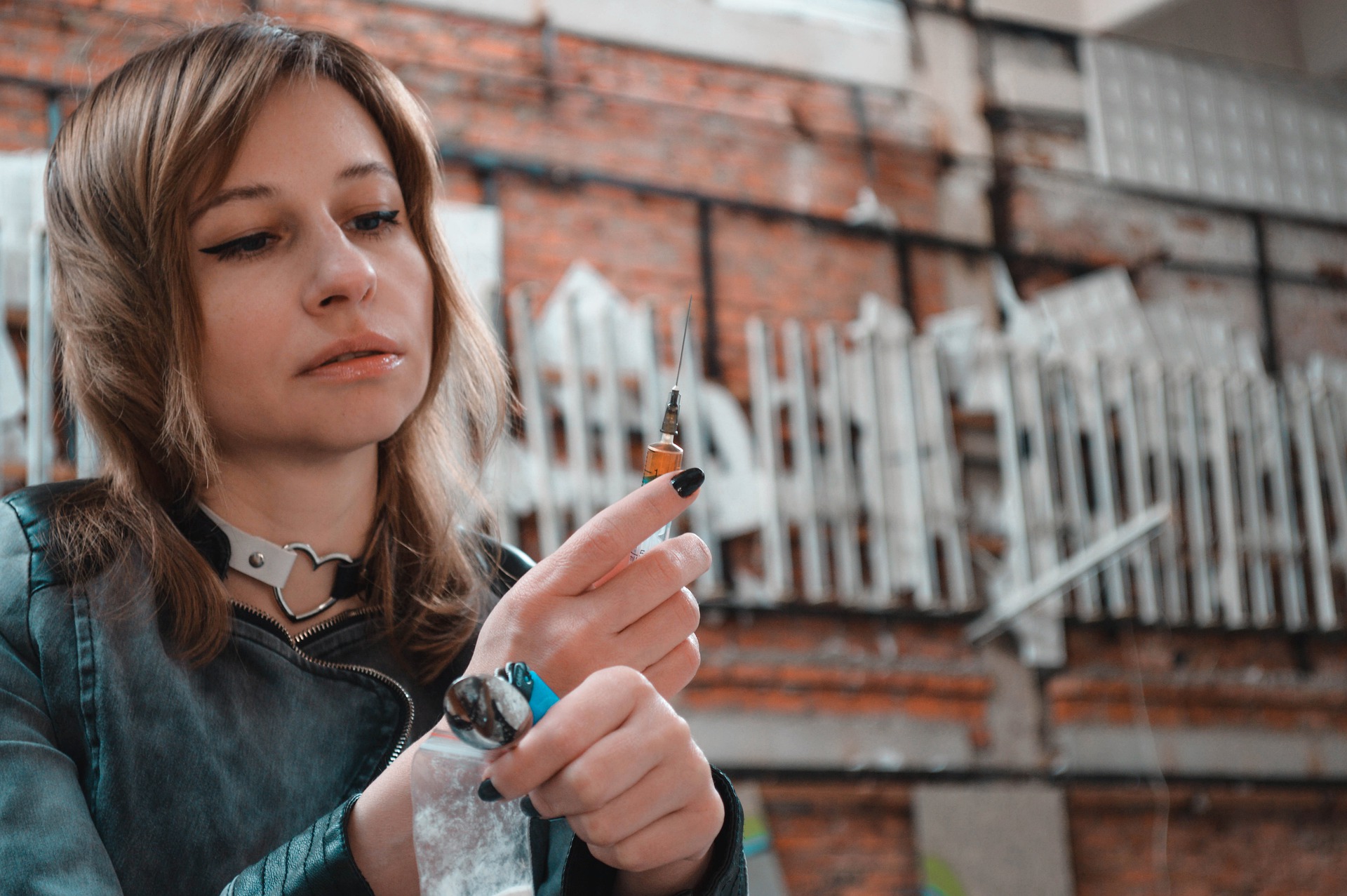 Наркомания